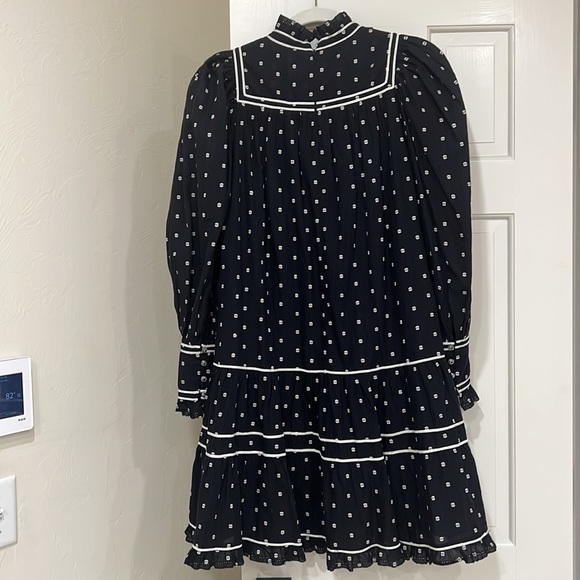 Ulla Johnson Blanche Dress - Picture 6 of 6